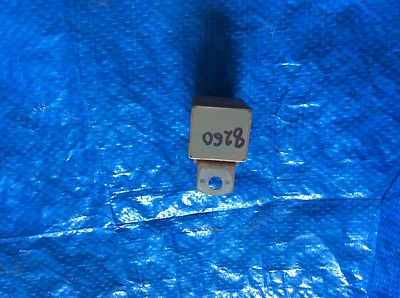 Landcruiser Charge Lamp Relay 27790-13010 Denso 12V. | eBay