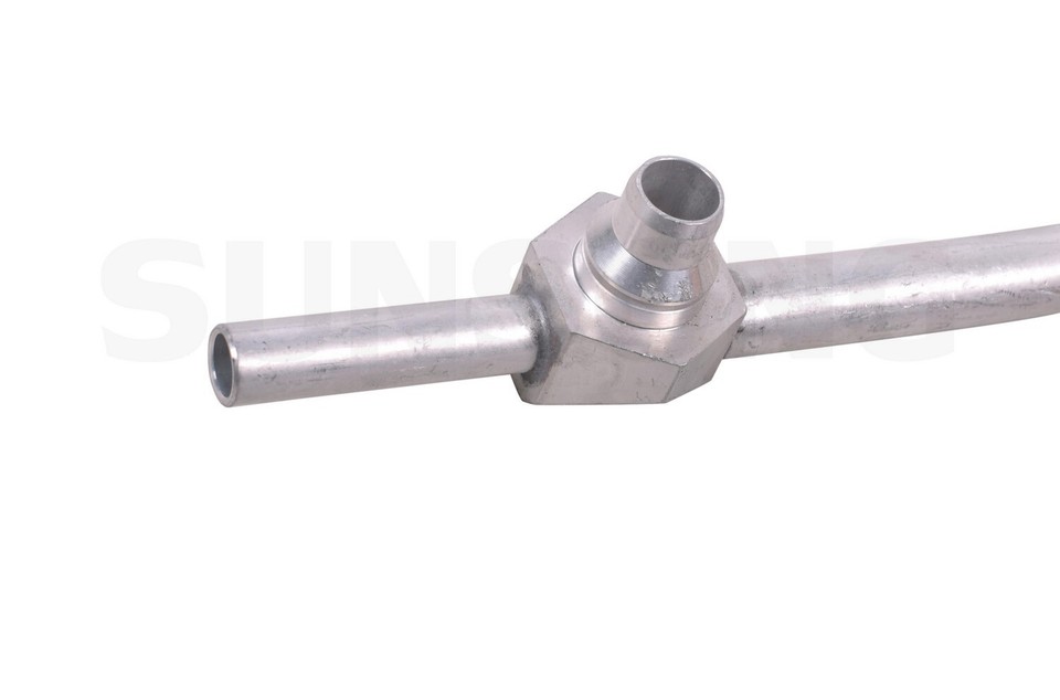 Engine Oil Cooler Hose for C2500, C3500, K2500, K3500+More 5801265 eBay