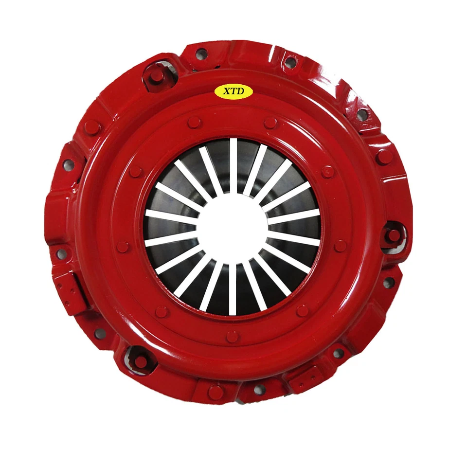 KIT EMBRAGUE ETAPA 2 PARA MAZDA 3 2004-2013 2006-2010 MAZDA 5 2,0 L 2,3 L Foto 2 de 4