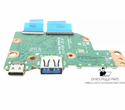Acer Chromebook C732 USB Board W/Cable 55.GVJN7.001 | eBay