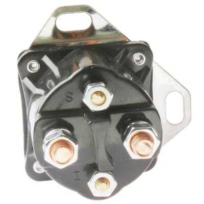 85129178 New Starter Relay Solenoid 16 Volt For Mack X Truck | eBay