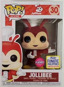 jollibee funko pop ebay