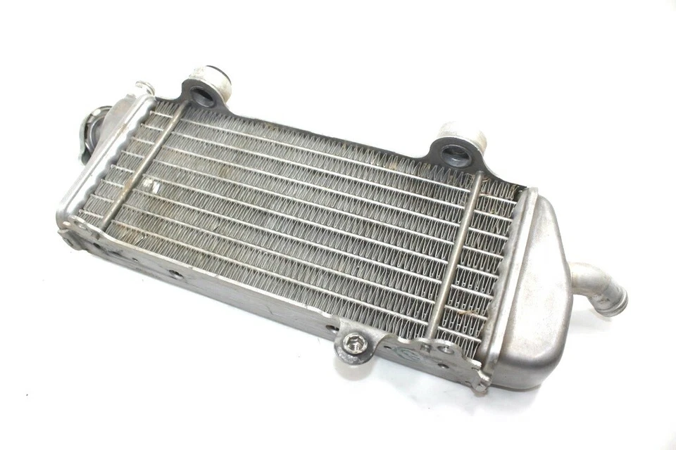 Радиаторы 2009 KTM 450 XCF с кожухами (OEM) - Изображение 3 из 4