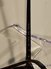 Armani Exchange AX3005 8037 52-17-145 UNISEX Eyeglass Frames ONLY BROWN TORTOISE — photo 7