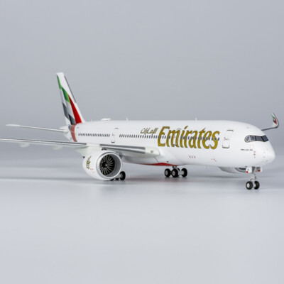 NG 1/400 Emirates airline Airbus A350-900 A6-EXA 39072 Finished