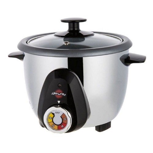 Arrocera Pars 181TS 1.8 L. para 8 personas - Original - Imagen 4 de 6