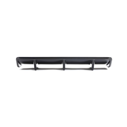 For Porsche Macan Base GTS 2022-24 Real Carbon Rear Bumper Diffuser Lip Spoiler - Bild 11 von 12