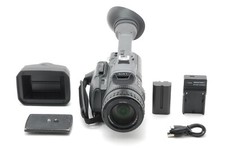   EXC5  Sony HandyCam HDR-FX7 HD Camcorder MiniDV Video Camera From Japan