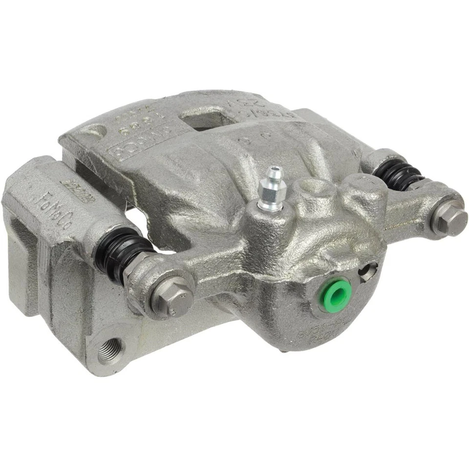 Pinza de freno de disco delantera izquierda Cardone 1 compatible con Ford Fiesta 2011 2012 2013 2014 Foto 2 de 4