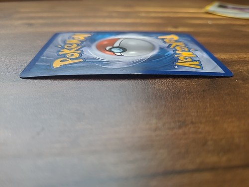 Pokémon TCG Tangrowth LV.X Arceus 99/99 Holo Rare - Bild 9 von 9