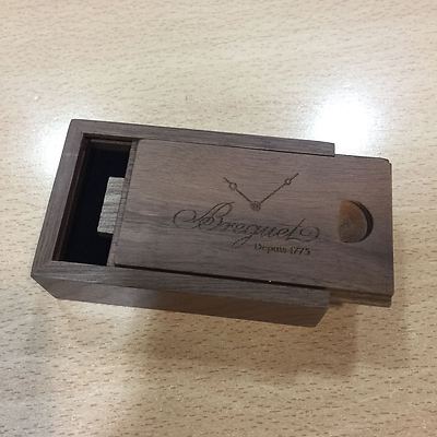 Breguet USB Baselworld 2017