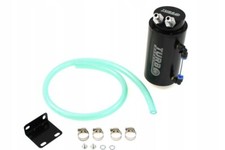 OIL CATCH TANK M-8803 TURBOWORKS 10MM BLACK