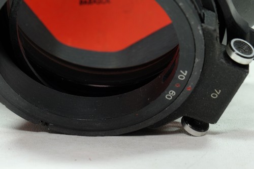 Linhof 70/60 Lens shade/filter holder in box - Picture 3 of 4