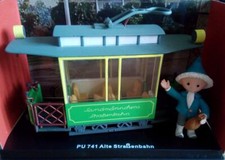 ATLAS 7133124 Unser Sandmännchen Traummobile...