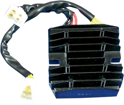 10-009H RECTIFIER-REGULATOR HOT SHOT DUCATI 748 SPS PRODUCTION RACER 1999