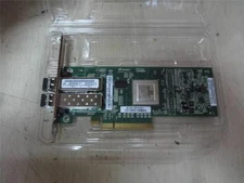 IBM QLogic QLE8142 00Y3274 00Y3275 10Gb PCIe Dual Port Adapter Card