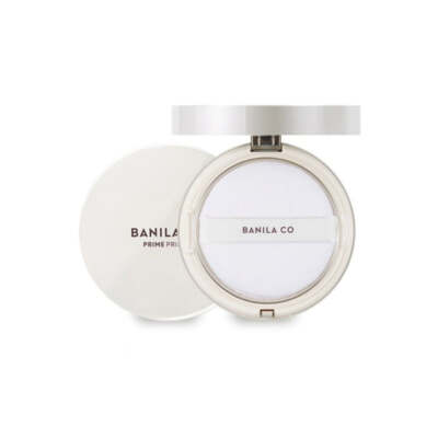 BANILA CO Prime Primer Finish Pact 6.5g - FREE SHIPPING
