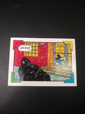 Walt Disney SkyBox Family Portraits Trading Card No.118