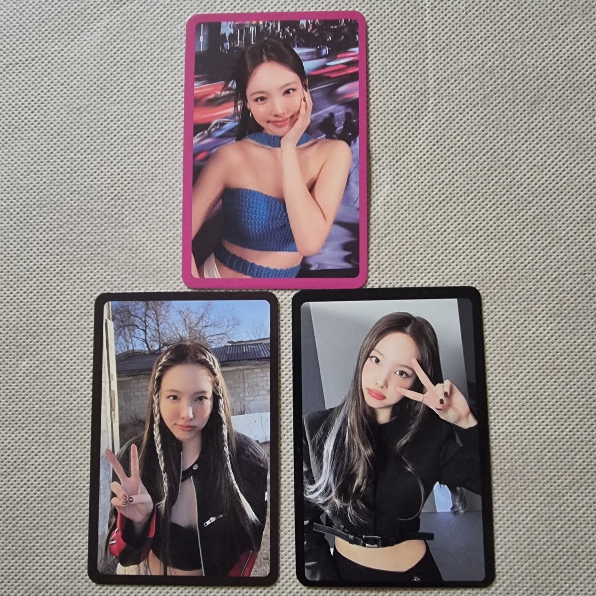 TWICE 12TH MINI ALBUM READY TO BE PRE-ODER BENEFIT MEMBER 3TYPES