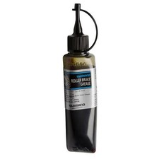 Shimano Roller Brake Grease Heat Resistance And Durability 100g Tube