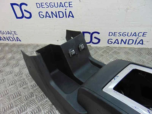 Apoyabrazos Central para DODGE JOURNEY (JC) SXT 2008 179053 - Imagen 8 de 24