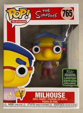 2020 Funko Emerald City Comic Con Exclusives Guide - Shared Figures 55