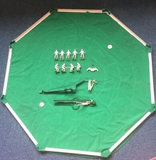 Peter Pan Playthings Test Match Cricket 1977 Pick Game Spare Parts & Pieces 512