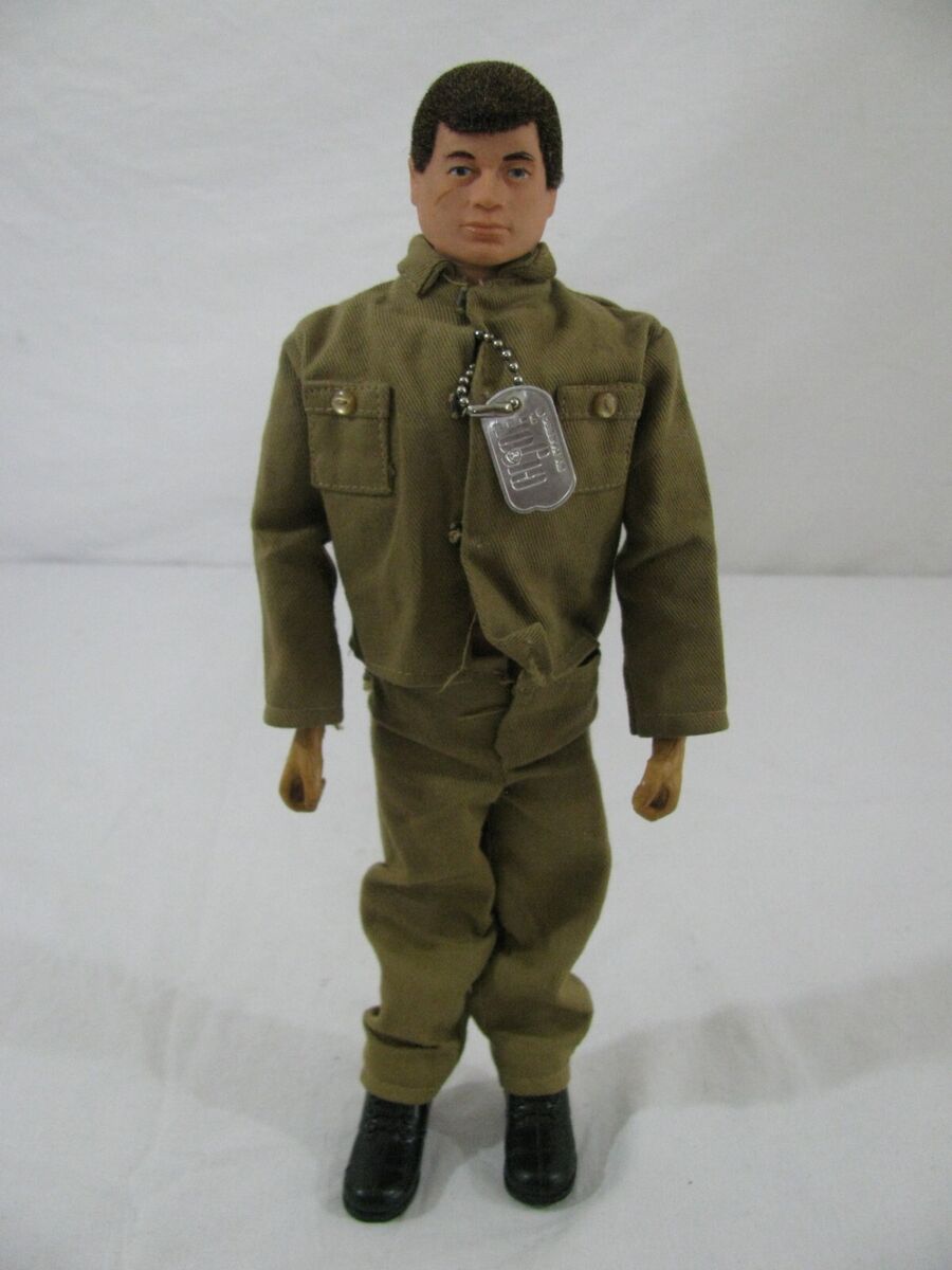 1970s Hasbro Gi Joe 12 1970s Hasbro Gi Joe 12