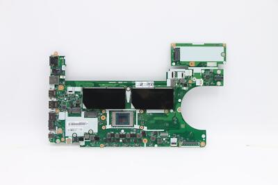 Original for Lenovo ThinkPad L14 L15 Motherboard NM-C741 R5-4500 5B20W77606
