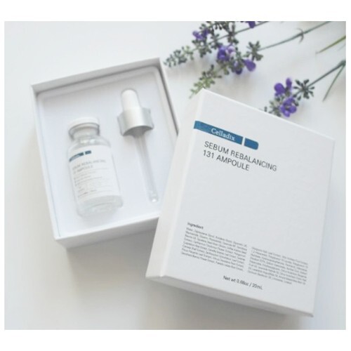 【LuLuさん専用】Celladix Celladix Sebum Rebalancing RX 131 Ampoule 20ml K-Beauty | eBay