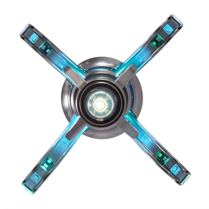 Tournevis Sonique Doctor Who 14th Doctor - Effets Lumineux Et Sonores - Licence Officielle - Piles Incluses