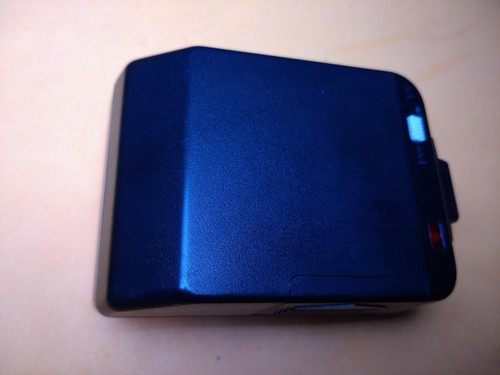 Flash Canon Speedlight 244T - Photo 6/7