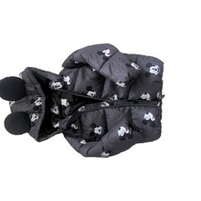 Minnee Mouse Baby Jacket