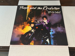 Let's Go Crazy: Prince | eBay