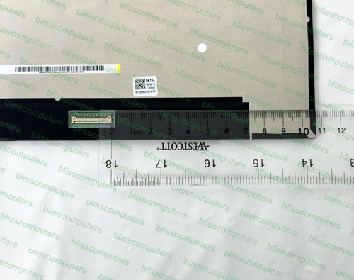 REPLACEMENT DELL DP/N: V9V3X DCN-0V9V3X NOTEBOOK SCREEN 14" HD LED - Foto 5