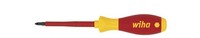 Wiha Phillips-Schraubendreher 321N SF PH 0X60 VDE-Schraubendreher 00846