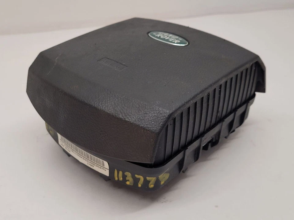 11-13 LAND ROVER LR4 Driver Left Front LH Steering Wheel Air Bag LR023206        Foto 2 de 4