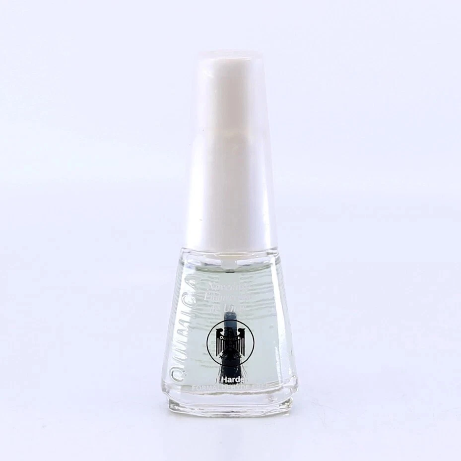 Endurecedor de unhas Quimica Alemana livre de formaldeído com vitamina 0,47 oz - Imagem 3 de 4