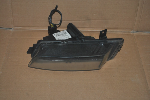 BMW E81 E87 LCI Nebelscheinwerfer Lampe vorne links Leuchtmittel Kabel 7181287