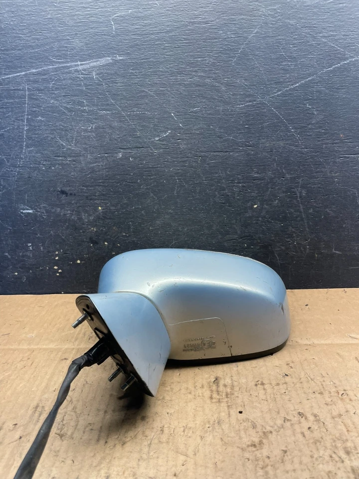 Espejo retrovisor intermitente lado conductor izquierdo Honda Civic 2006-2011 sedán r9346 DG Foto 4 de 4