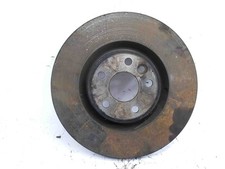 Disco freno anteriore sinistro LAND ROVER RANGE ROVER VELAR L560 2.0 Diesel 28723632