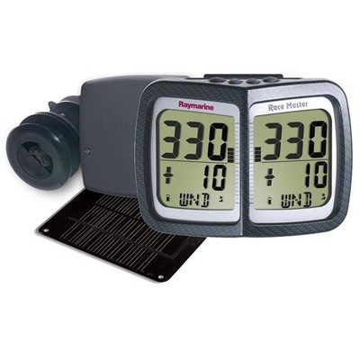 Raymarine T075-916 Micro Net Racemaster System