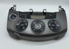 2006-2012 Toyota RAV4 RAV 4 Climate Control M...