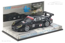 Minichamps Porsche 911 996 Gt3rs N 91 Test 24h Le Mans 2005 T2m 1:43 403056971