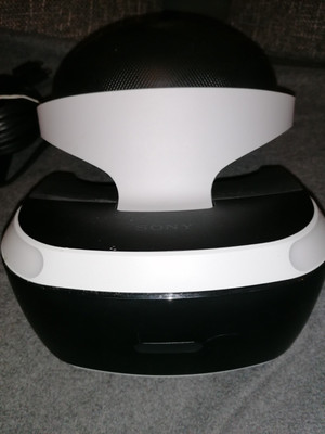 Psvr Playstation VR Set  PS4 PS5 Virtual Reality