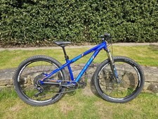 Felt 70 14” Inch XS Kids Hardtail Mountain Bike Fox Forks Dropper Deore Mavic