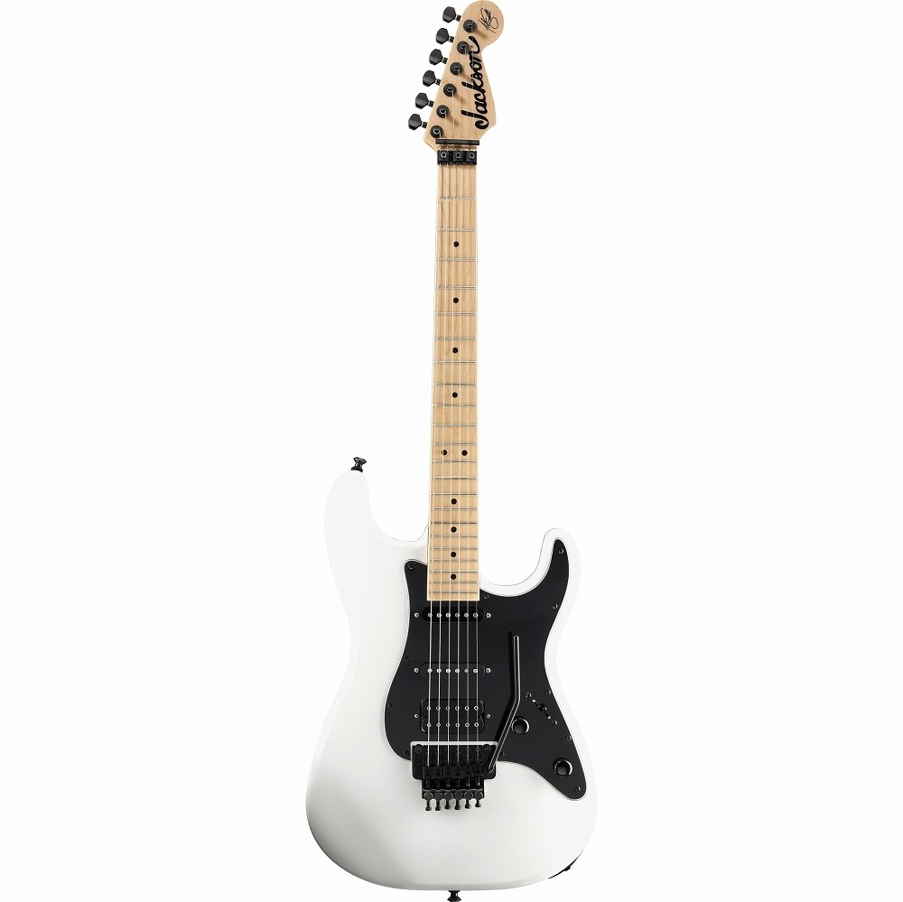 Jackson X Series Signature Adrian Smith SDXM -Snow White- Online