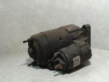 Démarreur Renault TRAFIC