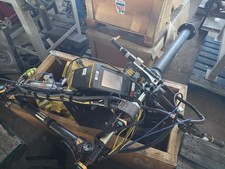 Atlas Copco Articulated Torque Arm w/ Power Focus - FREE FREIGHT