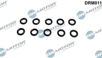 Dichtungsring, EinspritzdüSe Dr.Motor Automotive DRM011